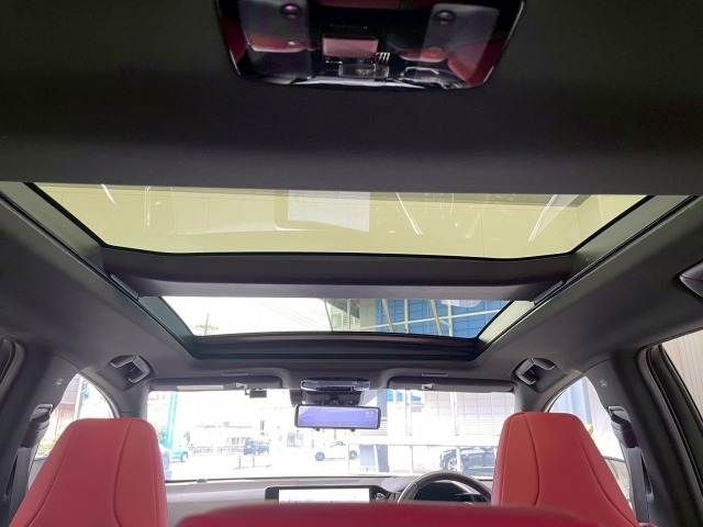 LEXUS NX350h
