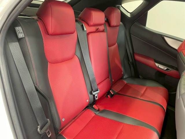LEXUS NX350h