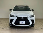 LEXUS NX350h
