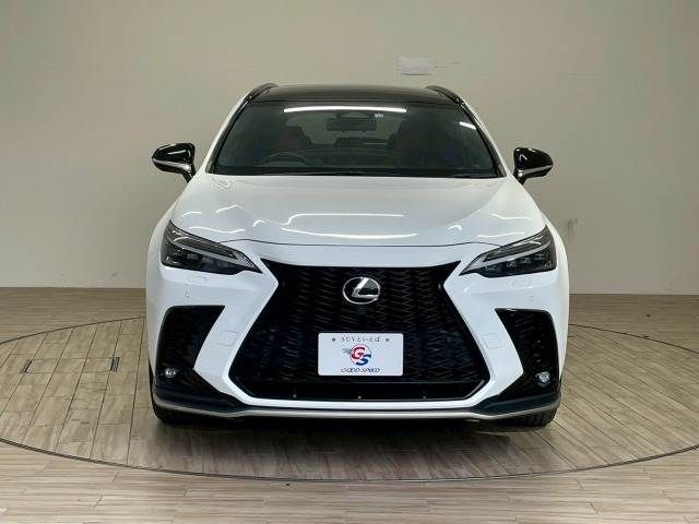 LEXUS NX350h