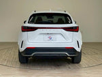 LEXUS NX350h
