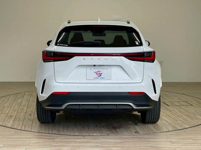 LEXUS NX350h