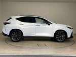 LEXUS NX350h