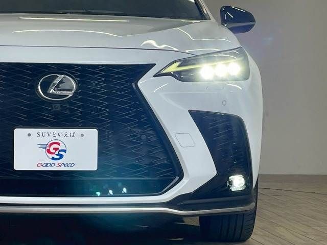 LEXUS NX350h