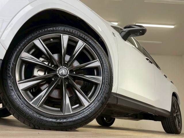 LEXUS NX350h