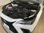 LEXUS NX350h