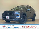 RAV4 4WD