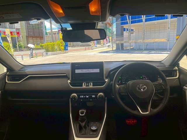 RAV4 4WD