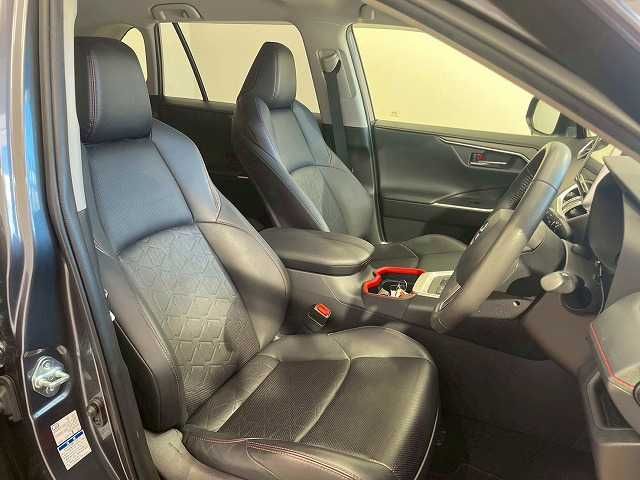 RAV4 4WD