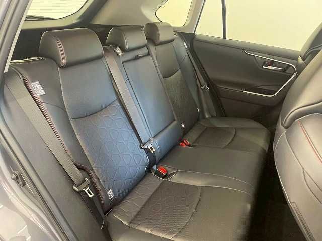 RAV4 4WD