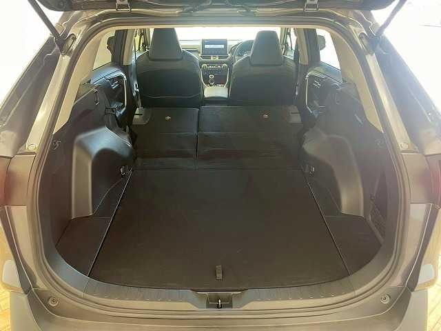 RAV4 4WD