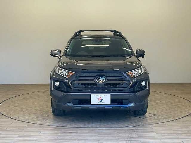 RAV4 4WD