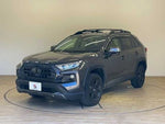 RAV4 4WD