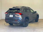 RAV4 4WD