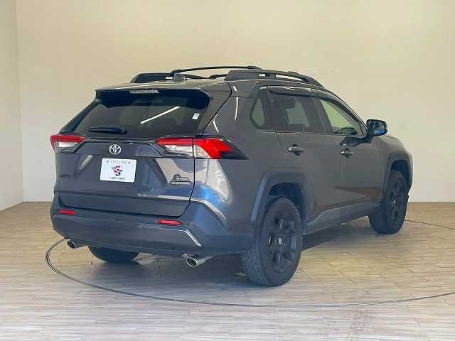 RAV4 4WD