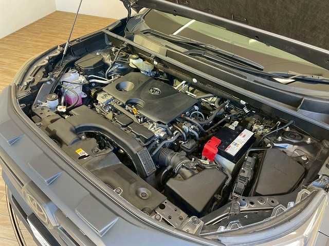 RAV4 4WD