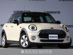BMW MINI COOPER D 5DOOR