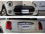 BMW MINI COOPER D 5DOOR