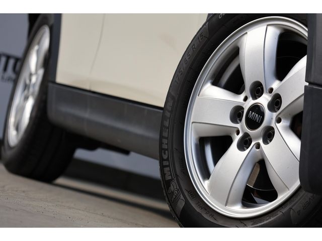 BMW MINI COOPER D 5DOOR