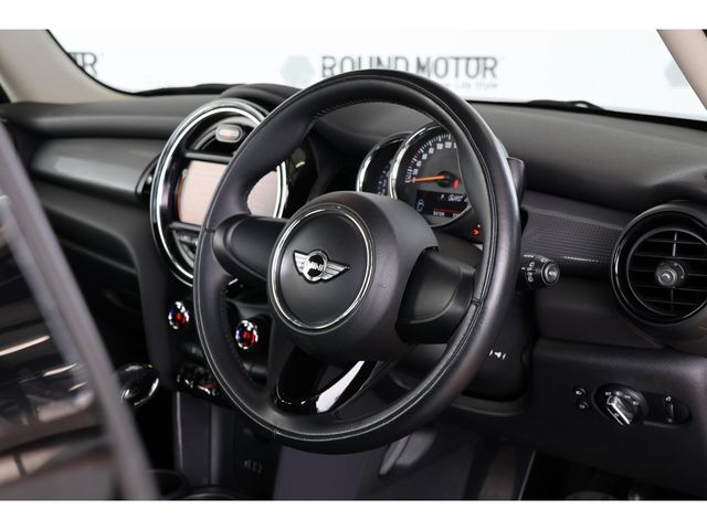 BMW MINI COOPER D 5DOOR