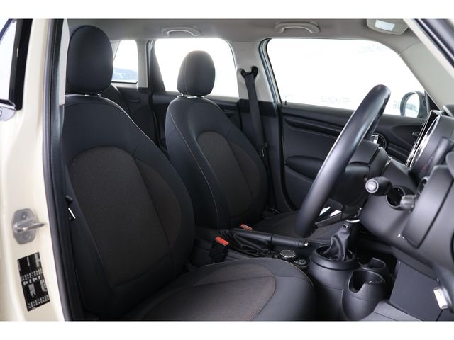 BMW MINI COOPER D 5DOOR