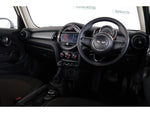 BMW MINI COOPER D 5DOOR