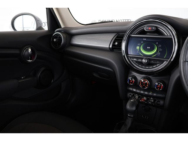 BMW MINI COOPER D 5DOOR