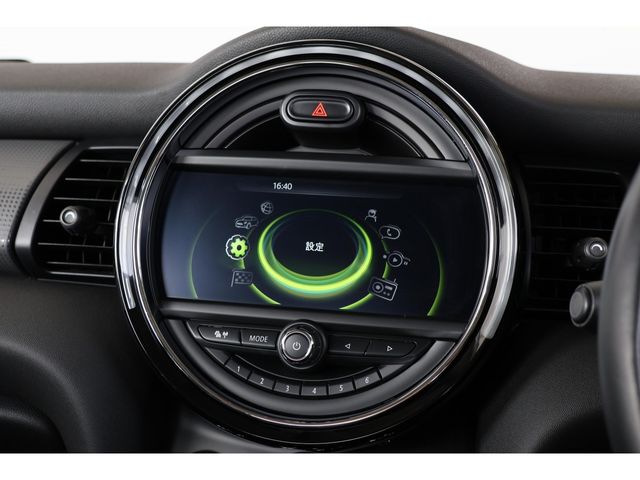 BMW MINI COOPER D 5DOOR
