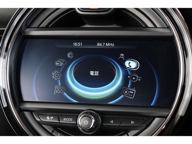 BMW MINI COOPER D 5DOOR