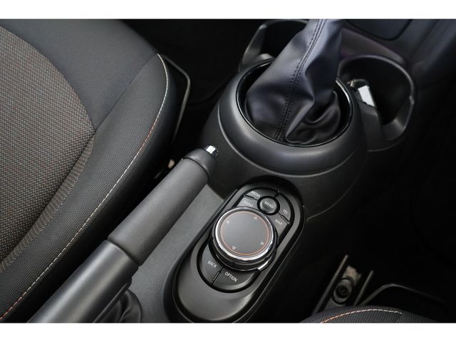 BMW MINI COOPER D 5DOOR