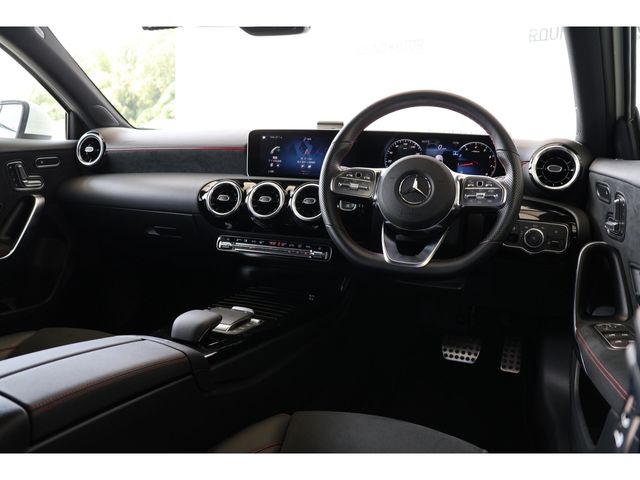 MERCEDES BENZ A class