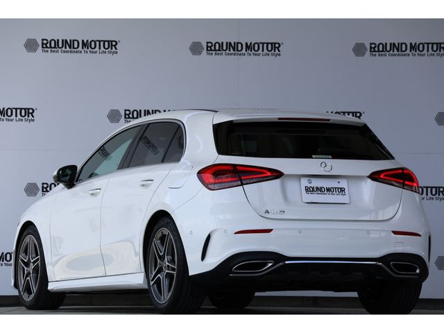 MERCEDES BENZ A class