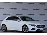 MERCEDES BENZ A class