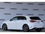 MERCEDES BENZ A class