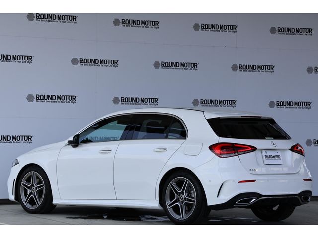 MERCEDES BENZ A class