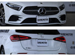 MERCEDES BENZ A class
