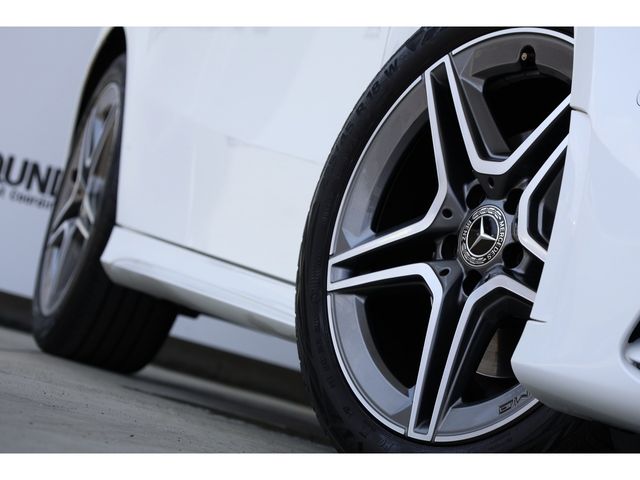 MERCEDES BENZ A class