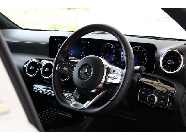 MERCEDES BENZ A class
