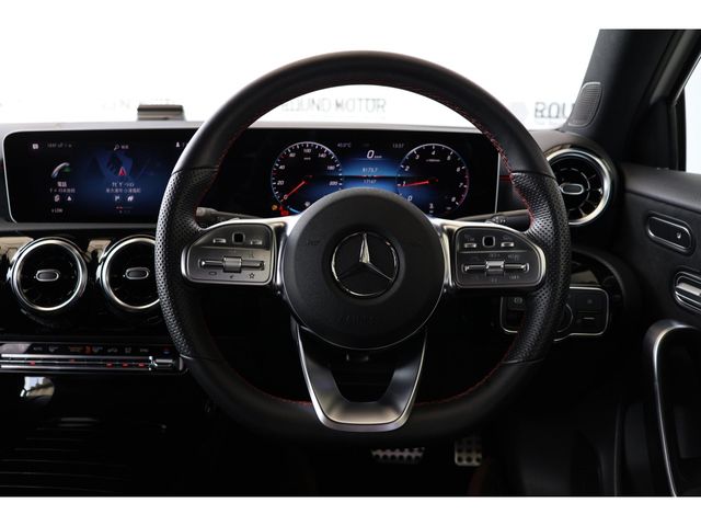 MERCEDES BENZ A class