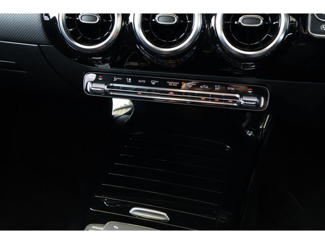 MERCEDES BENZ A class