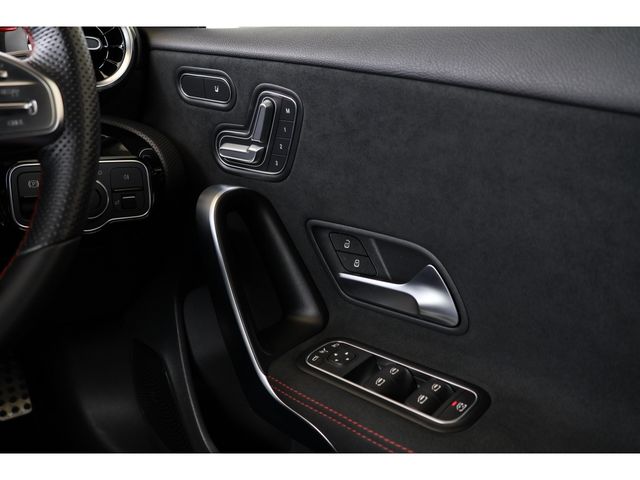 MERCEDES BENZ A class