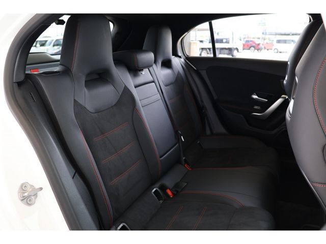 MERCEDES BENZ A class