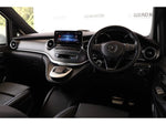 MERCEDES BENZ V class