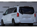 MERCEDES BENZ V class