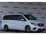 MERCEDES BENZ V class