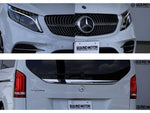 MERCEDES BENZ V class