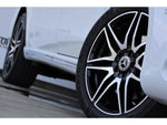 MERCEDES BENZ V class