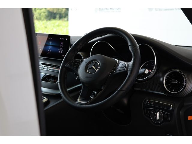 MERCEDES BENZ V class