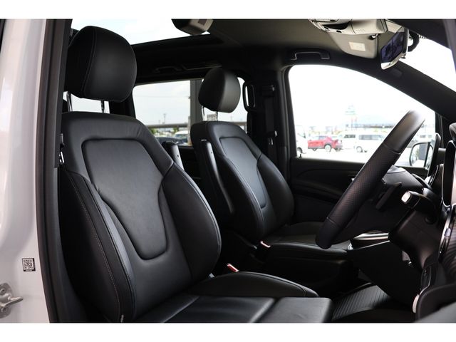 MERCEDES BENZ V class