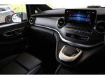 MERCEDES BENZ V class